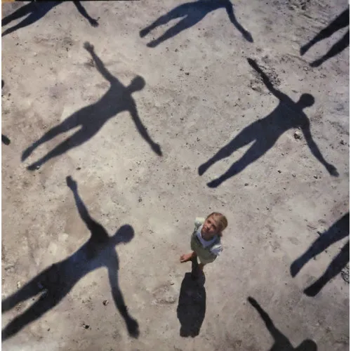 ABSOLUTION (USA VERSION) 2LP
