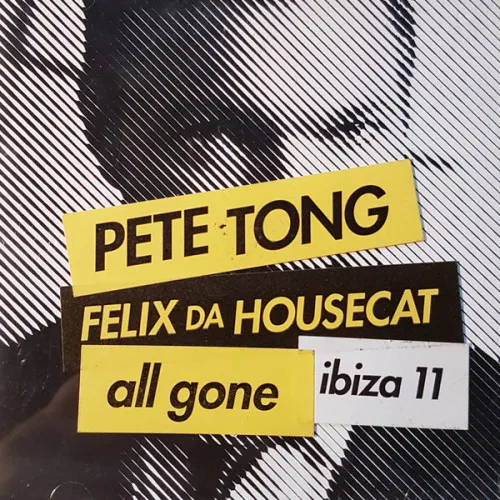 ALL GONE IBIZA 11