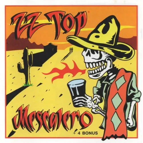 Mescalero
