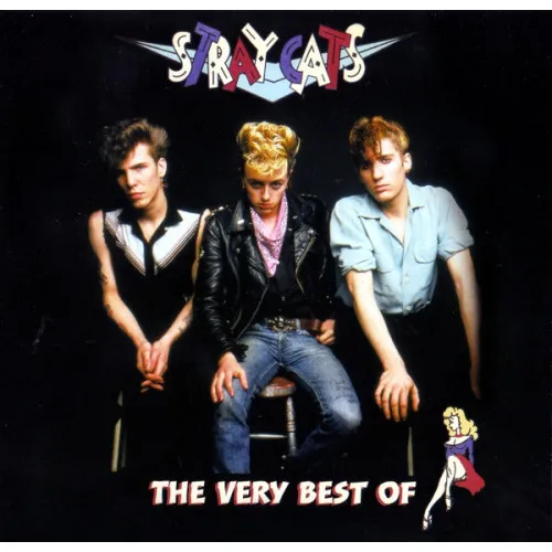 VERY BEST OF