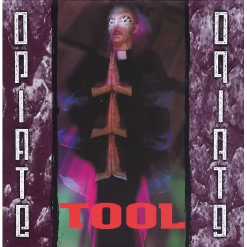 Tool - OPIATE -MCD-