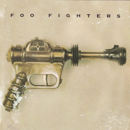Foo Fighters