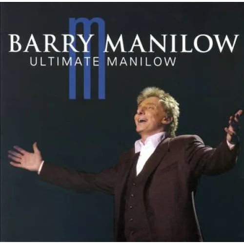 Ultimate Manilow