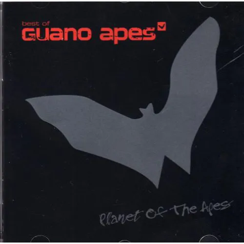 BEST OF GUANO APES
