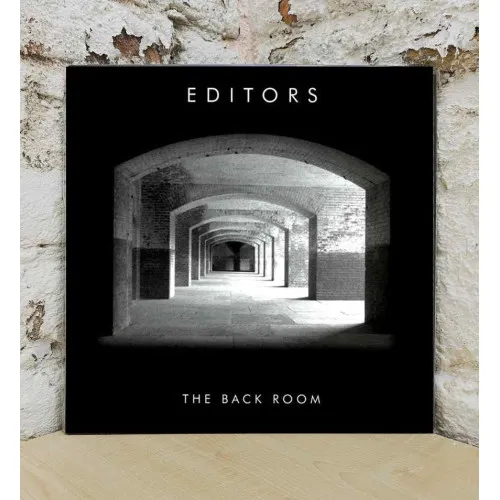 The Back Room
