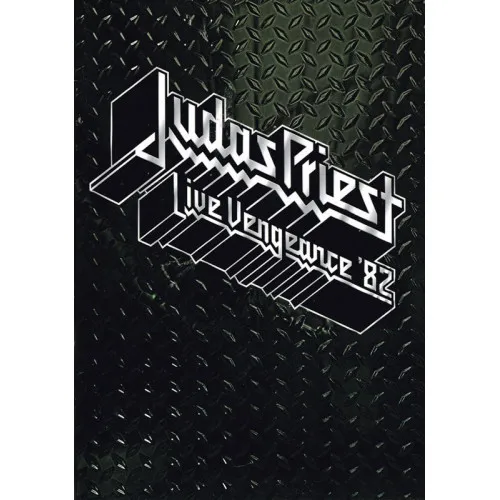 Live Vengeance '82 DVD