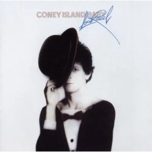 CONEY ISLAND.. -EXT. ED.-