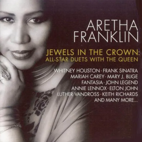 Jewels In The Crown: All Star Duets With The Queen