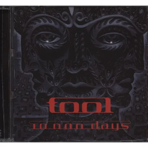 Tool - 10,000 Days