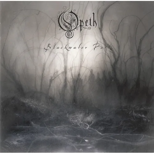 BLACKWATER PARK