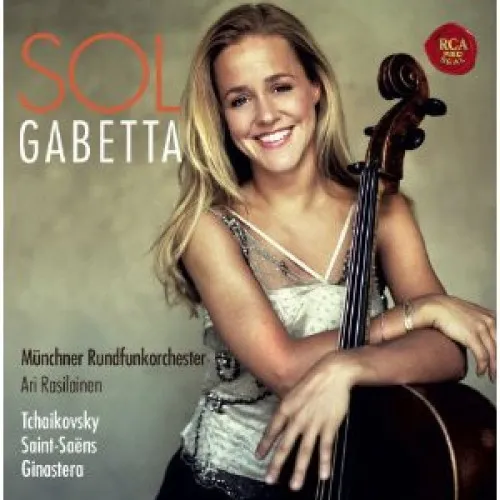 WORKS FOR CELLO