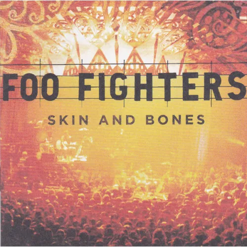Skin And Bones