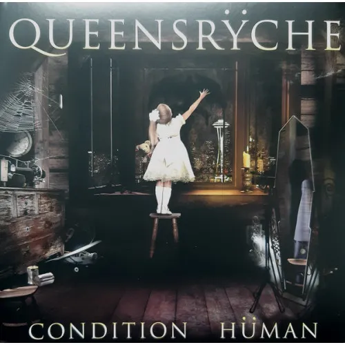 CONDITION HUMAN
