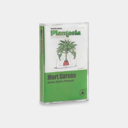 MOTHER EARTH'S PLANTASIA