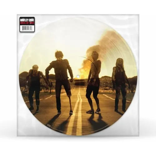 Dogs Of War - Picture Disc