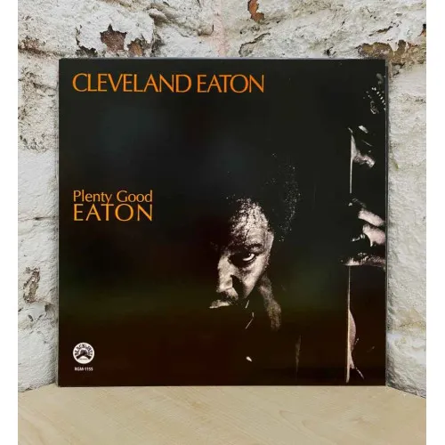 PLENTY GOOD EATON-REMAST-