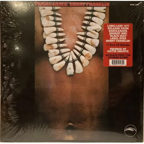 TRIBAL DANCE -GATEFOLD-