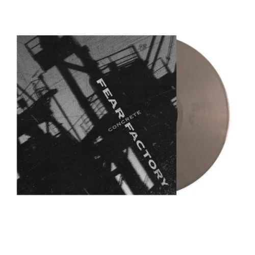 CONCRETE 