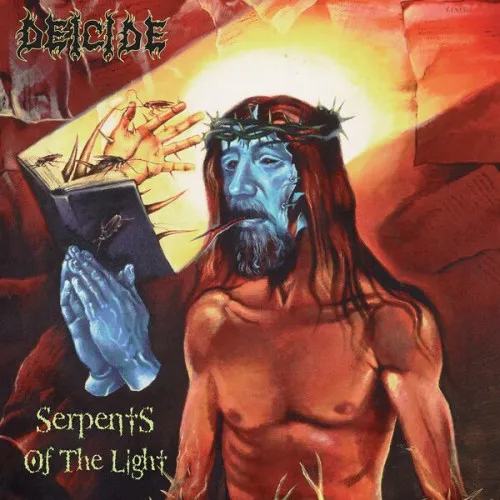 SERPENTS OF THE LIGHT 