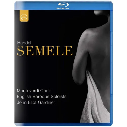 HANDEL: SEMELE