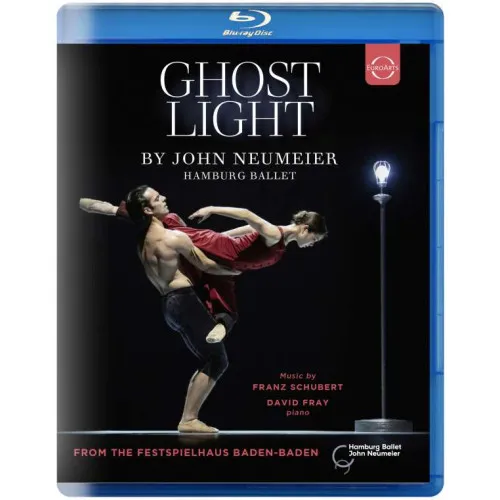 GHOST LIGHT