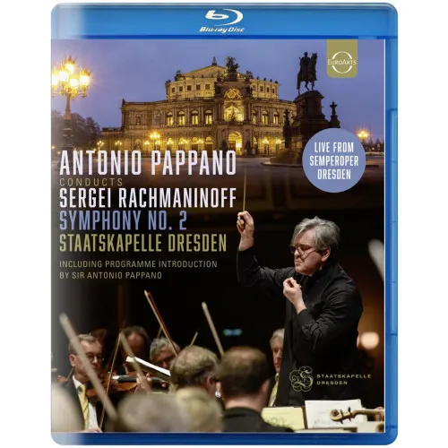 ANTONIO PAPPANO CONDUC...-