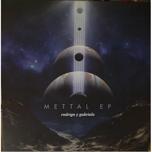 METTAL EP BF 19 USA