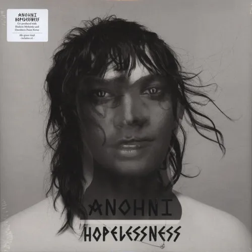 HOPELESSNESS