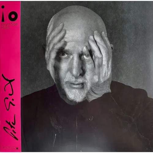 I/O - BRIGHT SIDE - MIX EDITION