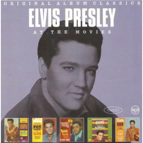 Original Album Classics