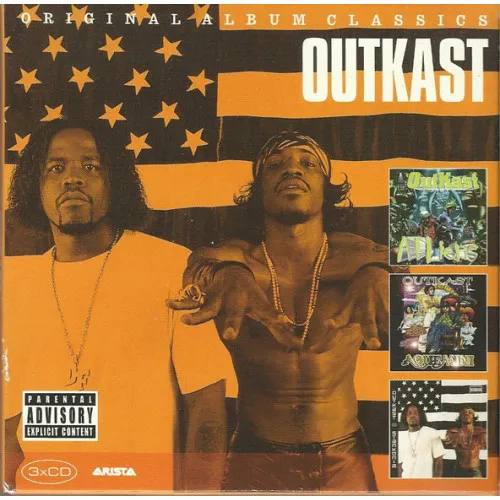 ORIGINAL ALBUM CLASSICS