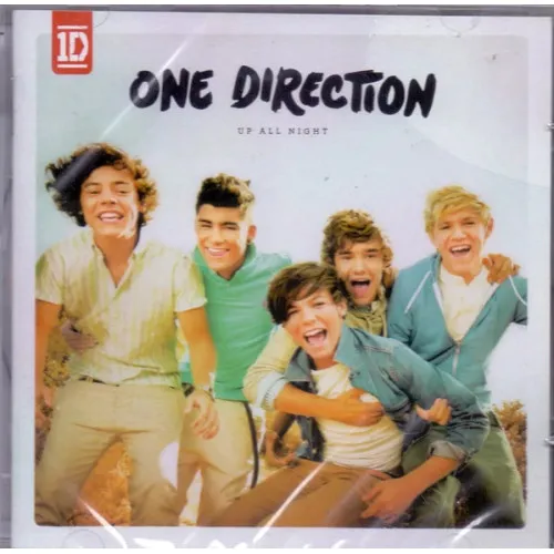 Up All Night