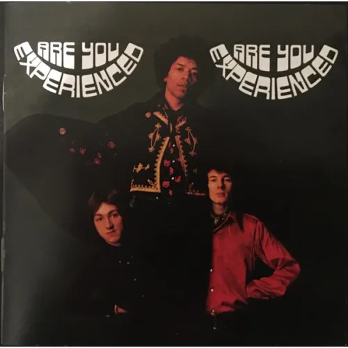ARE YOU EXPERIENCED