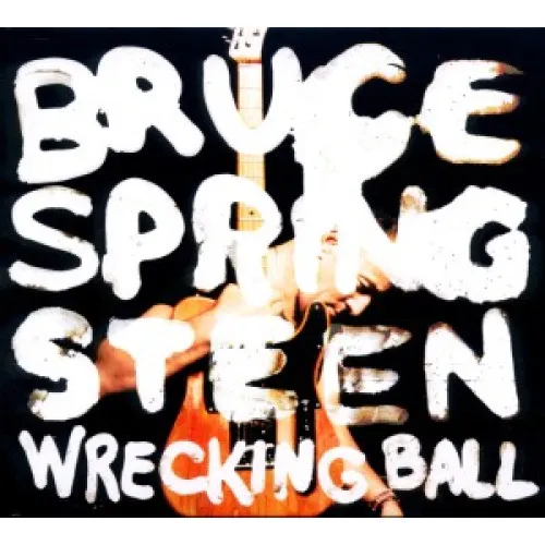 WRECKING BALL -DIGI-