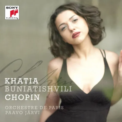 CHOPIN