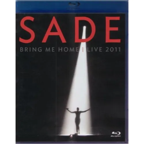 Bring Me Home - Live 2011