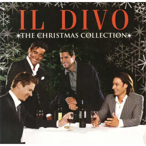 The Christmas Collection