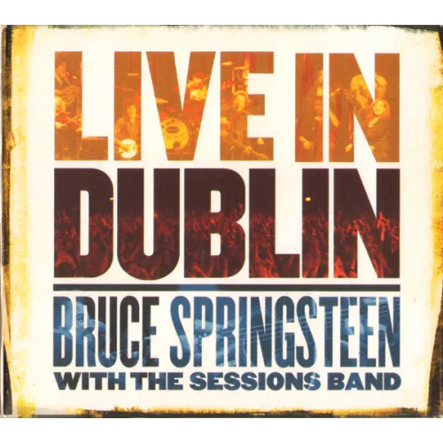 Live In Dublin