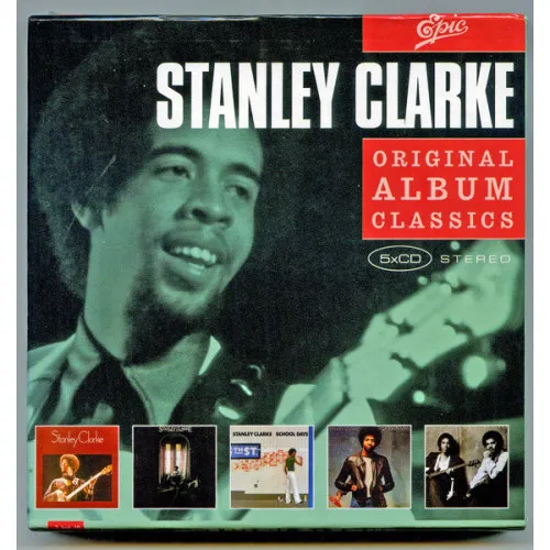ORIGINAL ALBUM CLASSICS