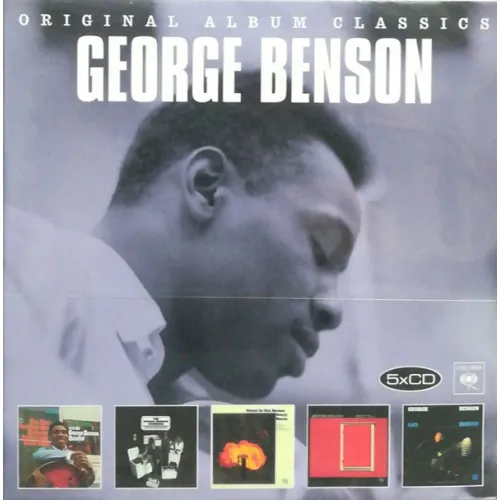 ORIGINAL ALBUM CLASSICS