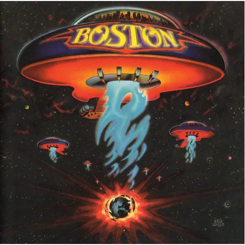 Boston