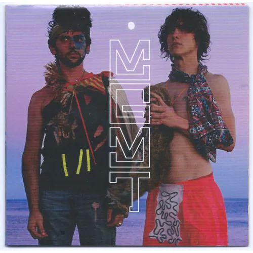 ORACULAR SPECTACULAR