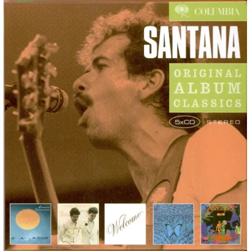 Original Album Classics