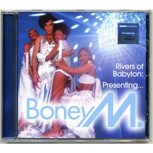 RIVERS OF BABYLON