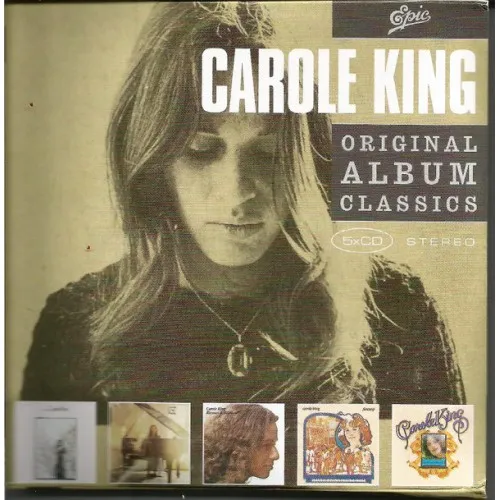 ORIGINAL ALBUM CLASSICS