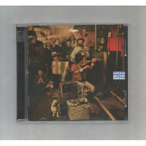 The Basement Tapes