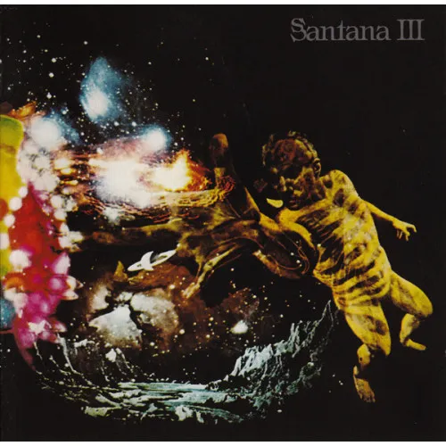 Santana III