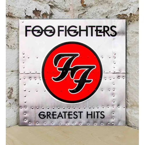 GREATEST HITS