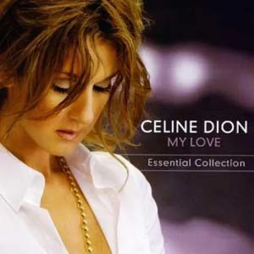 My Love Essential Collection