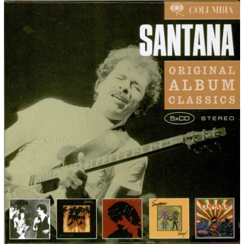 Original Album Classics
